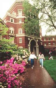 ENGLISH LANGUAGE INSTITUTE