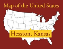 Hesston College