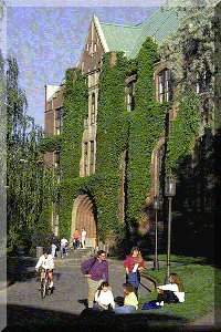 University of Idaho