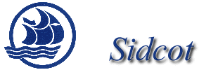 Sidcot logo