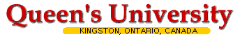 Queen's University