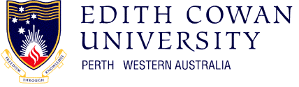 ECU logo