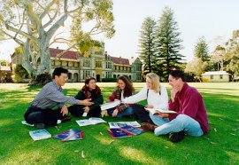 Edith Cowan University