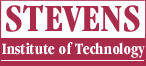 STEVENS logo